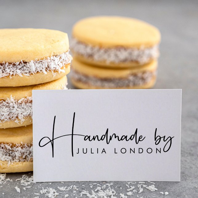 Einfaches Skript Benutzerdefiniert Erstellen Sie I Gummistempel (Von Creator hochgeladen)