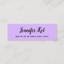 einfaches Skript minimaler Zusatz Ihrer Texttreuun