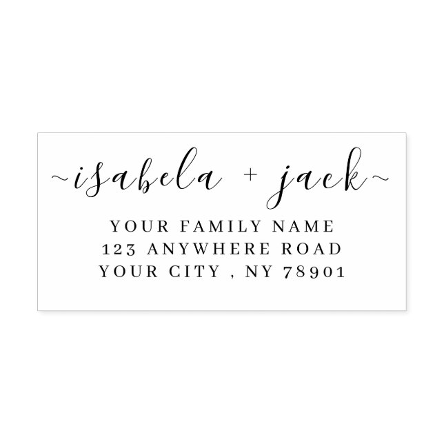 Einfaches Skript personalisiert Permastempel (Design)