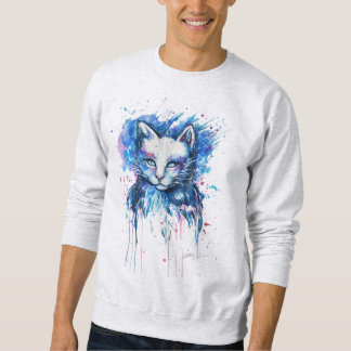 Einfaches Sweatshirt