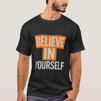 einfaches T - Shirt