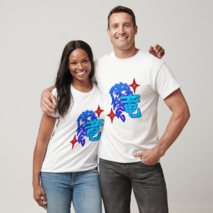 Einfaches T-Shirt