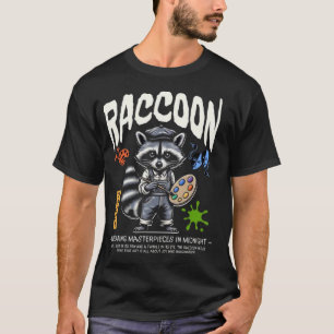 Einfaches T-Shirt für Männer