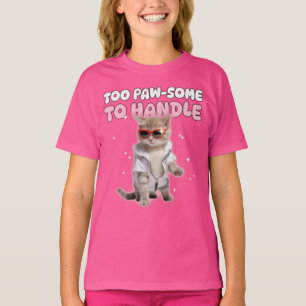 Einfaches T-Shirt für Männer