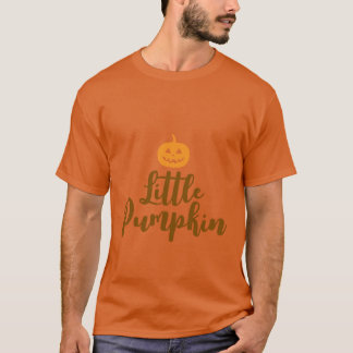 Einfaches T-Shirt (Texas Orange Vivid)