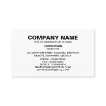 Einfaches Text 06 - Weiß