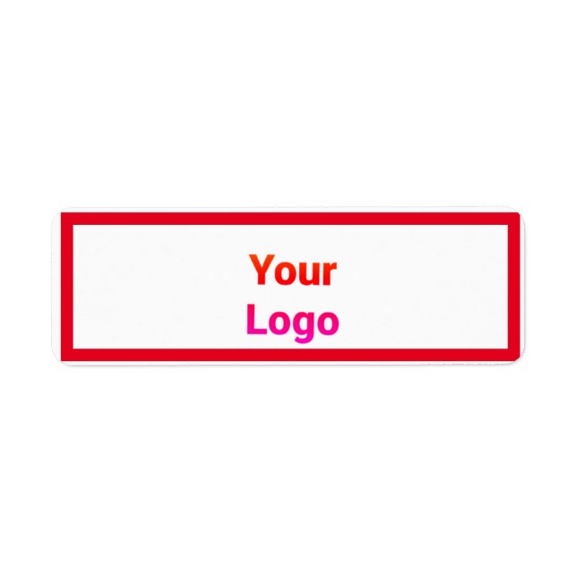 Einfaches und elegantes Logo für die Firma C (Vorne)