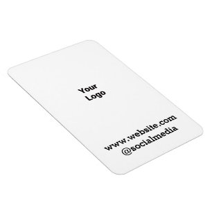 Einfaches und elegantes Logo für die Firma C Magnet