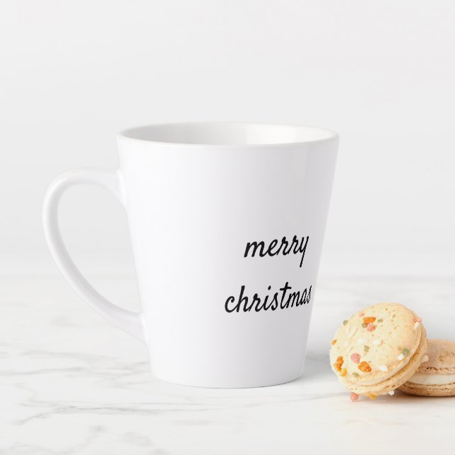 Einfaches und elegantes Logo für die Firma C Milchtasse (Beispiel)