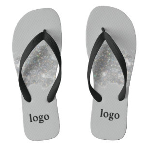 Einfaches und elegantes Logo für die Firma Flip Flops