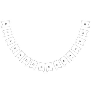 Einfaches und elegantes Logo für die Firma  Wimpelkette