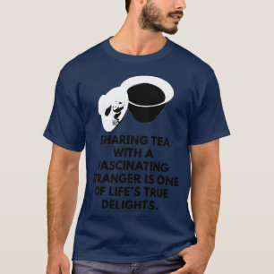 Einfaches Zitat Iroh 7 T-Shirt