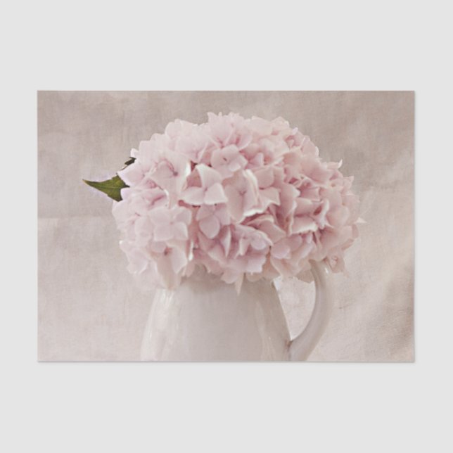 Einfachheit Seidenpapier (Vorderseite)