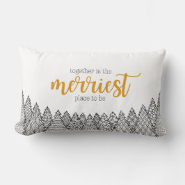 Einfachste Stelle, um das Kissen zu werfen