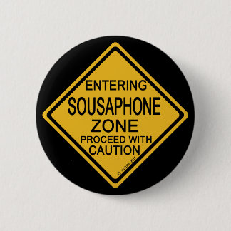 Einfahrt in die Sousaphone-Zone Button