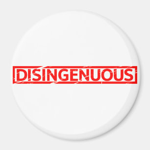 Einfallsreichtum der Briefmarke Magnet