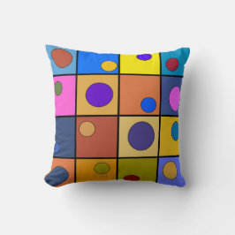 Einfallsreichtumskissen Kissen