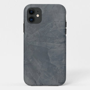 Einfarbig Grau Case-Mate iPhone Hülle