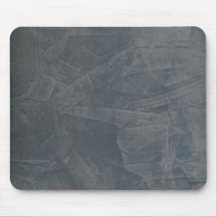 Einfarbig Grau Mousepad
