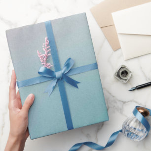 Einfarbige amerikanische Geschenkpapier