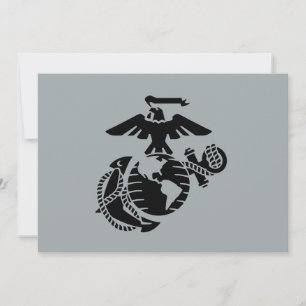 Einfarbige EGA - Schwarz