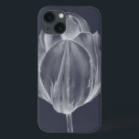 Einfarbige Tulpe I Case-Mate iPhone Hülle<br><div class="desc">Mit Blumen</div>