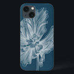 Einfarbige Tulpe II iPhone 13 Hülle<br><div class="desc">Mit Blumen</div>