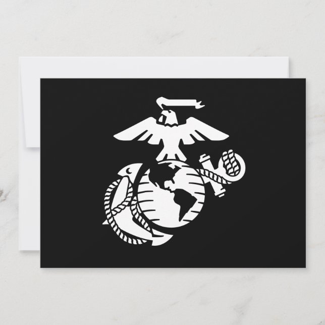 Einfarbiges EGA - weiß (Vorderseite)