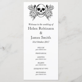 Einfarbiges Tätowierprogramm Programm