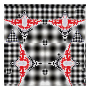 Einfluss Poster