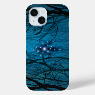 Einfrieren in die Leere Case-Mate iPhone Hülle