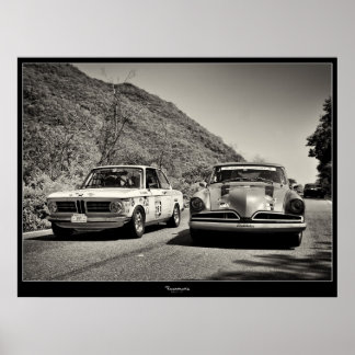 EINFUHR/INNERES POSTER