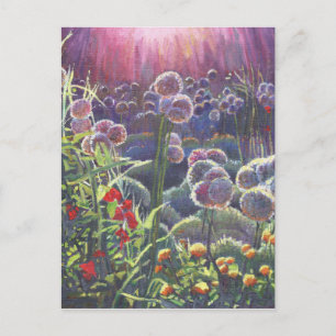 Einführung 2013 postkarte