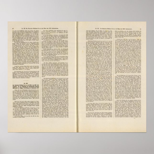 Einführung 4041 Spanien u Portugal III Poster (Vorne)