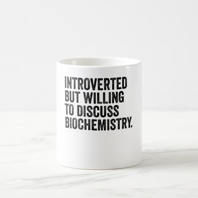 Einführung, aber Bereitschaft zur Diskussion über  Kaffeetasse (Mittel)