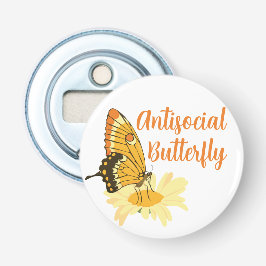 Einführung ästhetischer Natur Antisoziale Schmette Flaschenöffner