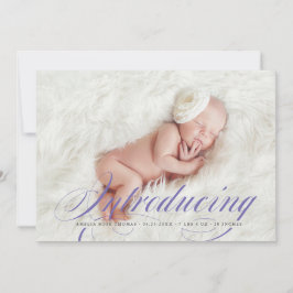 Einführung des eleganten Vollblutjungen Fotos New  Ankündigung