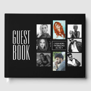 Einführung des Gästebuches 8 Foto Gästebuch