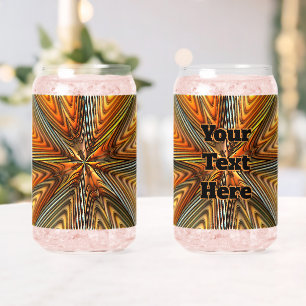 Einführung Dosenglas