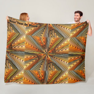 Einführung Fleecedecke