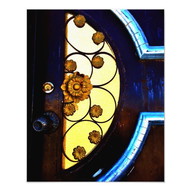 Einführung Fotodruck (Vorne)