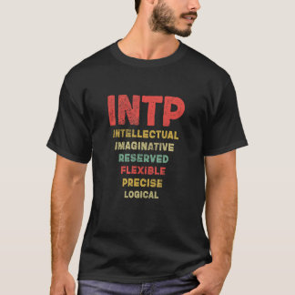 Einführung intellektueller Fantasie vorbehalten V T-Shirt