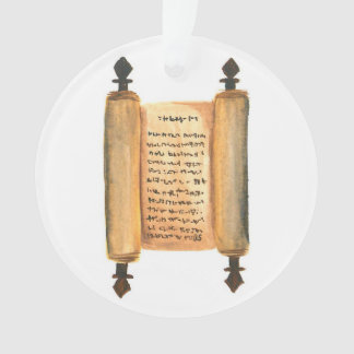 Einführung Jesse Baum-Rolle Ornament