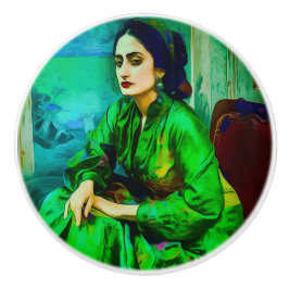 Einführung Keramikknauf