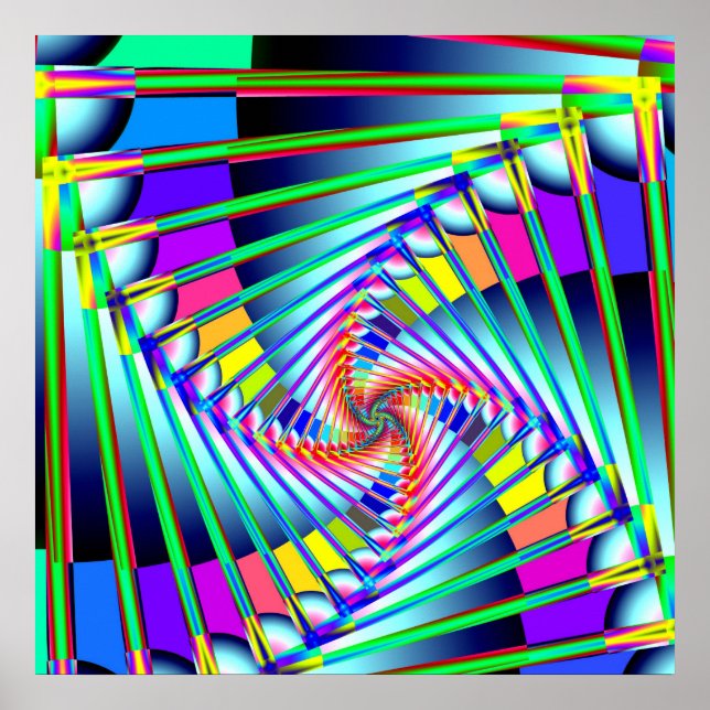 "Einführung" Poster (Vorne)