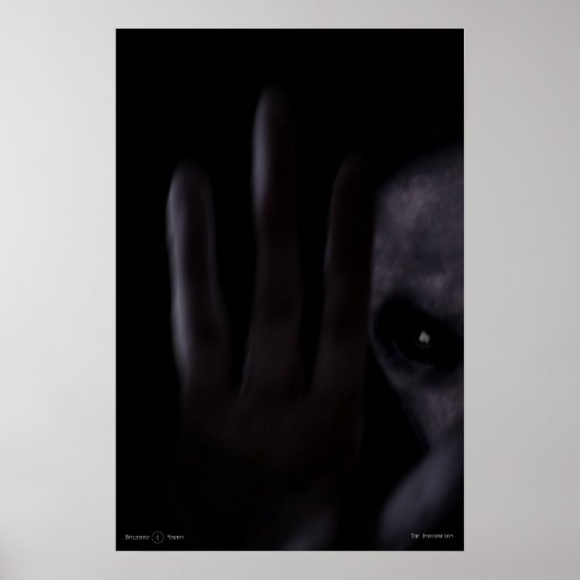 Einführung Poster (Vorne)