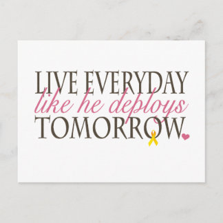 Einführung Postkarte