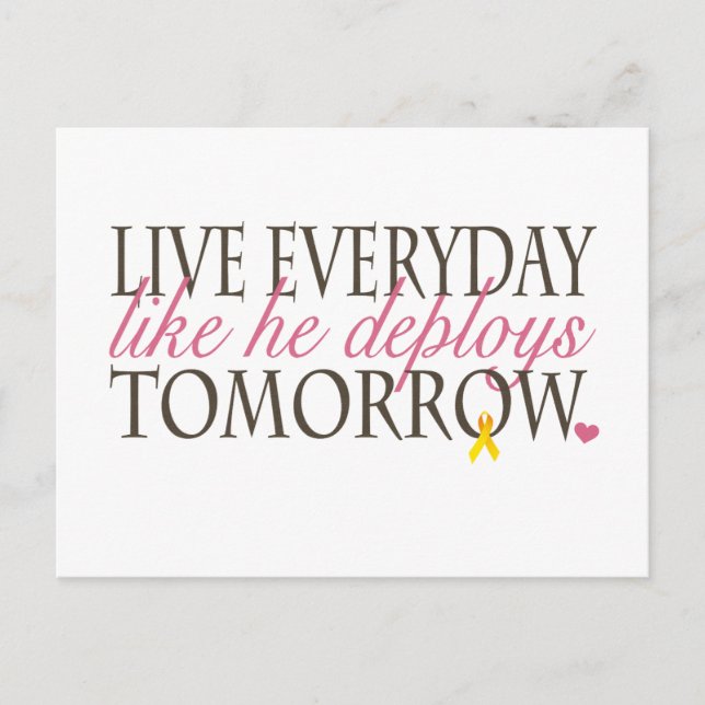 Einführung Postkarte (Vorderseite)