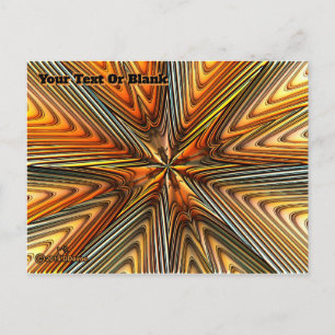 Einführung Postkarte