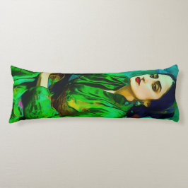 Einführung Seitenschläferkissen